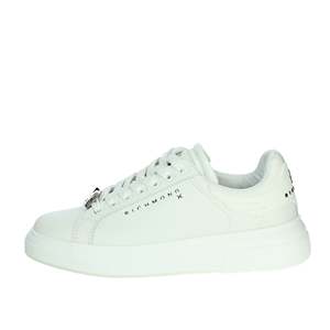 Sneakers Donna John Richmond Bianche, Scarpe Chunky - Product Image 1