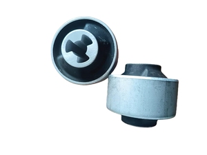 1044358-00-A Pièces automobiles <span class=keywords><strong>Atman</strong></span> d'origine, silentbloc inférieur avant gauche pour Tesla Model Y et Model 3 - Product Image 3