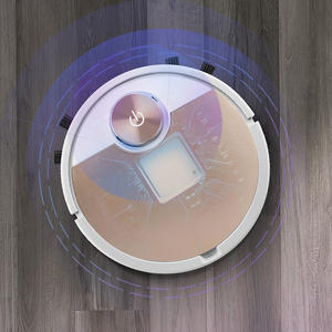 Dwi Dowellin <span class=keywords><strong>Pas</strong></span> <span class=keywords><strong>Cher</strong></span> App Contrôle Poussière Propre Maison <span class=keywords><strong>Aspirateur</strong></span> Intelligent Intelligent <span class=keywords><strong>Aspirateur</strong></span> Robot - Product Image 3