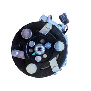 <span class=keywords><strong>Compresseur</strong></span> de climatisation <span class=keywords><strong>HS</strong></span>-110R / HS110R pour Honda CRV RD5/7 2.0 2.4 2002-2006 38810-PNB-006 - Product Image 2