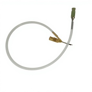 สายสวนผ่าตัดตา SIMCO EGI 920 สำหรับใช้ในโรงพยาบาล แบบใช้เครื่องจักร - Product Image 1