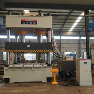 آلة تشكيل ألواح رقائق الخشب المضغوط لصنع شرائح الخشب - Product Image 4