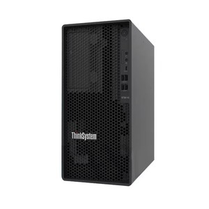 Lenovo thinksystem st50 v2 bay mini ordinateur média tour gpu serveur - Product Image 2