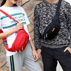 Multicolor PU Softback Women Waist Bag Hip Belly Banana Bum Chest <b>Belt</b> Male Female Fanny Pack <b>Pouch</b> Purse Kidney Row Bum Bag - Product Image 3
