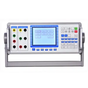 UHV-930 AC Three-Phase Program-Controlled Test Power Source