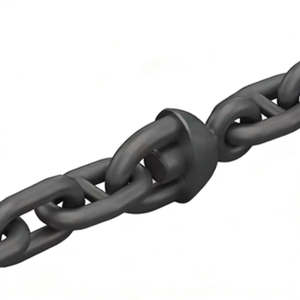 Cadena de Anclaje de Eslabones de Alta Calidad, Resistente a la Corrosión y al Óxido, Sin Tendencia a Rotar - Product Image 3