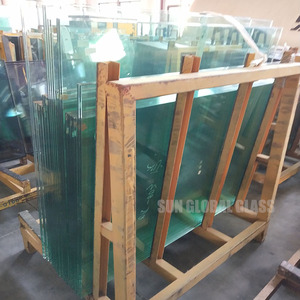 Vidrio Laminado Templado <span class=keywords><strong>Sgp</strong></span>, Vidrio Laminado Templado de Seguridad Transparente Personalizado, Lámina de Vidrio Insonorizante, Fabricante de Vidrio Stratificato - Product Image 4