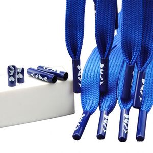 Vente en gros usine : Embouts métalliques de bonne qualité pour lacets de chaussures et capuches, lavables - Product Image 1