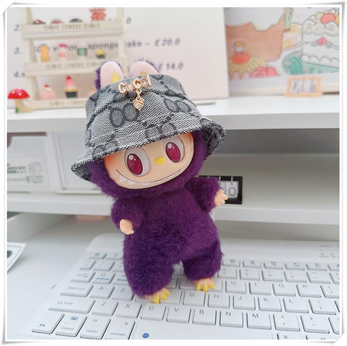 5- cool onech hat black + cu pin