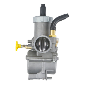 คาร์บูเรเตอร์คุณภาพสูงแบบกด-ดึง รุ่น PE28 PE 28 <span class=keywords><strong>NSR</strong></span> NSR150 สำหรับรถมอเตอร์ไซค์ ฮอนด้า ยามาฮ่า คาวาซากิ สกู๊ตเตอร์ และรถวิบาก - Product Image 2
