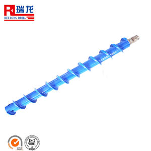 50mm hex28 מקדחת מוט - Product Image 5