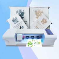 Custom Fully Automatic Mobile Phone Screen Protector
