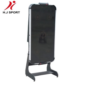 <span class=keywords><strong>Table</strong></span> de <span class=keywords><strong>hockey</strong></span> sur <span class=keywords><strong>air</strong></span> électrique pliable pour économiser de l'espace, prix intérieur - Product Image 4