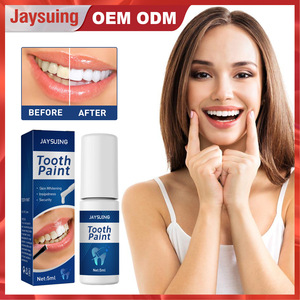 JAYSUING 5ml Multi-Purpose <strong>Teeth</strong> Whitening Instant Temporary <strong>Tooth</strong> <strong>Paint</strong> Accessory - Product Image 6