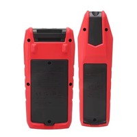 Localizador de Cables Automático de Mano UNI-T UT25CL Detecta Conductores, Identifica Interrupciones, Cortocircuitos y Rastrea Subterráneos