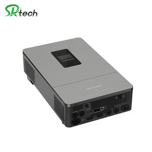 家庭用ソーラーパネルシステム,Sunway Complete <span class=keywords><strong>Solar</strong></span> <span class=keywords><strong>System</strong></span>オフグリッド1KW 2KW 3KW - Product Image 5