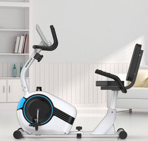 Vélo d'exercice d'intérieur, Ensembles de fitness pour la maison, Vélo d'exercice magnétique silencieux, Appareil de step d'intérieur, Vélo magnétique de fitness - Product Image 6
