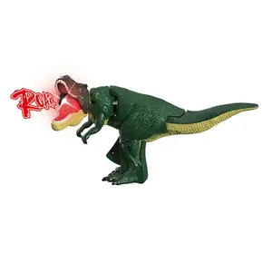 T-rex 디노 헤드 흔들기 피젯 토이 디노 지능형 장난감