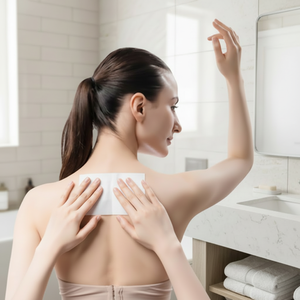 8 Hours OTC <strong>Pain</strong> Relief Patch, Max Strength <strong>Pain</strong> Relief Patch (5 Count) Penetrates for Fast, Targeted Relief - Product Image 1