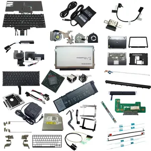 Wholesale laptop spare parts used computer repair parts notebook accessories replacement laptop parts for all brand laptop