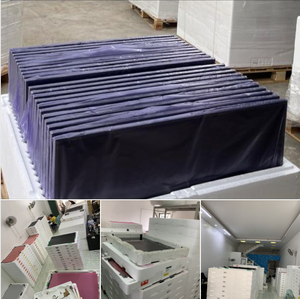 <span class=keywords><strong>LCD</strong></span> Bảng điều khiển với độ phân giải cao LVDS giao diện 1920*<span class=keywords><strong>1080</strong></span> 8.4 V Samsung 43 inch 4K thông minh <span class=keywords><strong>TV</strong></span> hiển thị bảng điều khiển - Product Image 2