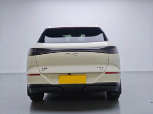 BYD Sealion 06 DM-i รุ่นใหม่ ปี 2025 ระบบนำทางแบบโปร ระยะทางวิ่ง 205 กม. เครื่องยนต์ 1.5T 101 แรงม้า รถ SUV ปลั๊กอินไฮบริด พลังงานใหม่ - Product Image 4