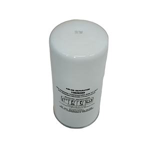 Nouveau filtre séparateur d'huile haute pression Manny 13020360 pour compresseur d'air à vis, en fibre de verre, garantie 6 mois, testé - Product Image 1