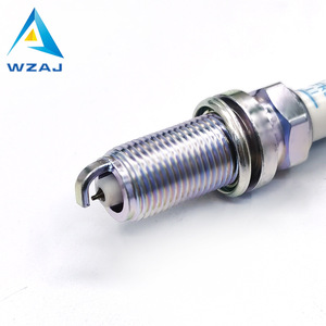 หัวเทียน LFR5A-11 แบบอิริเดียม สำหรับเครื่องยนต์เบนซิน นิสสัน โตโยต้า อินฟินิตี้ ดอดจ์ - Product Image 3