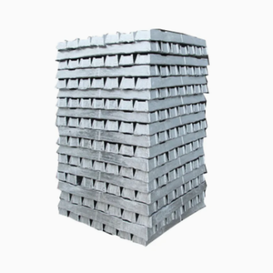 Fer de Construction de Qualité Supérieure, Prix par Tonne, 99,99% Fe, Petits Éclats de Fer pour Outils de Découpe - Product Image 1