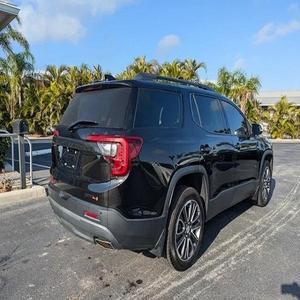COCHE SUV <span class=keywords><strong>GMC</strong></span> Acadia AT4 USADO - Product Image 6