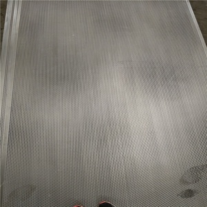 Decorative Perforated <strong>Plastic</strong> <strong>Mesh</strong> <strong>Sheets</strong>, Perforated <strong>Plastic</strong> <strong>Mesh</strong> Panel - Product Image 6