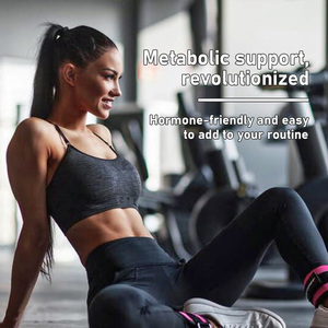 Cápsulas Termogénicas de Alta Absorción para Quemar Grasa Visceral Más Rápido, Favorecen la Pérdida de Grasa Abdominal, Suplemento de Belleza - Product Image 3