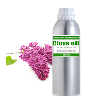 Huile lactique d'eugenol, 100% pure et naturelle, 50 ml, prix en vrac