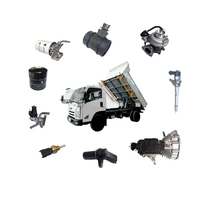 Nouveau Piston de Camion JMC Pièces Auto pour Modèles 1030 Convey N900 N800 Matériel Acier 100% Testé