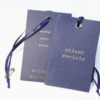 Étiquette en feuille gaufrée avec rivets et œillets, attache pour étiquette suspendue avec œillet métallique, renfort pour trou de cordon pour vêtements, chaussures et marchandises