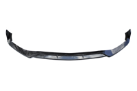 Spoiler de pare-chocs avant, accessoires extérieurs, lèvre de pare-chocs avant, kit carrosserie pour Mercedes Classe C W206 2022-