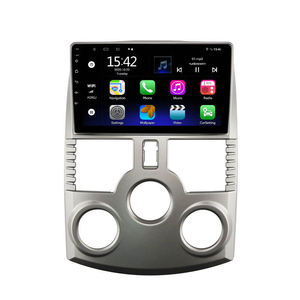 Sistema de navegación <span class=keywords><strong>gps</strong></span> para coche, Accesorios para Tablero de automóvil, android, compatible con <span class=keywords><strong>TOYOTA</strong></span> - Product Image 5