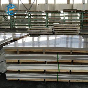 Asansör mobilya kaynak inşaatı için 201 paslanmaz çelik levha 300 serisi sınıf 0.5-6mm dekoratif fırçalanmış ASTM plaka - Product Image 3