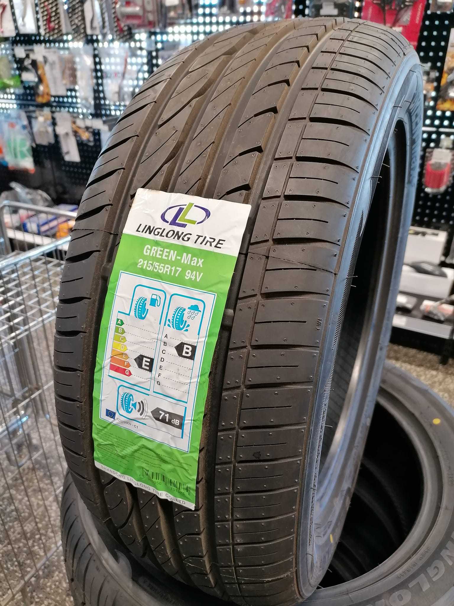 Linglong Tires - High Quality Pneus for Cars & Motorcycles