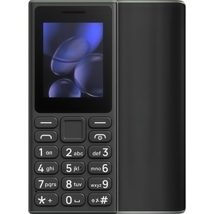 Téléphone portable compact et durable 2G à clavier, double SIM, 1000 mAh, débloqué, modèle 105 2024, vente en gros - Product Image 5