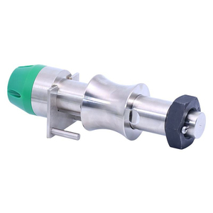 Capteur de pesage sans fil de type axe à goupille 2T 5T 10T 50T 150T d'origine usine pour grue et palan - Product Image 3