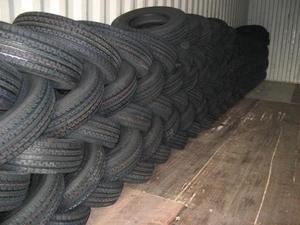 Nouveaux accessoires de camion TRIANGLE TR618 marché américain première classe 12.00R20 pneus d'usine chinois de bonne qualité - Product Image 4