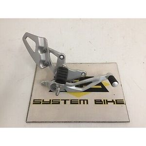 Compatibile con Honda Cbr600f, Pannelli Laterali Sottosella 2011-2014, Coppia - Product Image 1