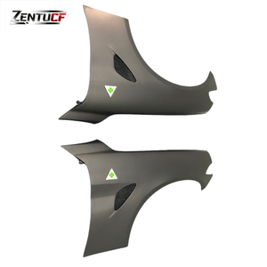 Parafango in Fibra di Vetro <span class=keywords><strong>Giulia</strong></span> Juliet, Adatto per Alfa Romeo <span class=keywords><strong>Giulia</strong></span> Juliet - Product Image 3