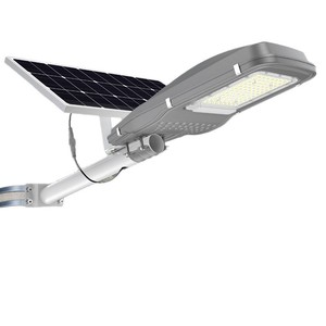 工場直販 ソーラー街路灯 6メートル 高輝度 光制御 ソーラーライト 新農村地域向け - Product Image 2