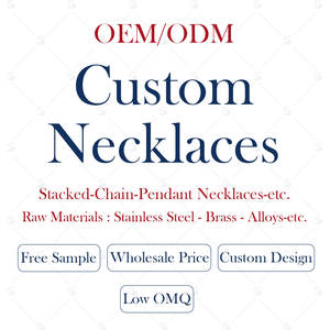 Precio DE FÁBRICA DE China, compra a granel, collar de cadena personalizado de acero inoxidable a la moda, colgante de León, collares clásicos de Hip Hop para hombres - Product Image 6