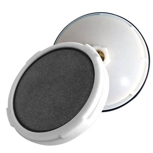 Hoogzuurstof siliconen rubberen schijfverspreider microporeuze beluchtingsverspreider voor afvalwaterzuivering - Product Image 2