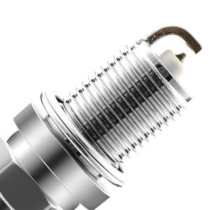 หัวเทียนลดเสียงรบกวน การเผาไหม้ที่ราบรื่น ชิ้นส่วนจุดระเบิดอัตโนมัติ ลดการสั่นสะเทือนและเสียงรบกวนของเครื่องยนต์ - Product Image 5