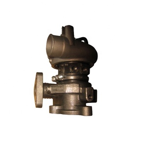ชุดซูเปอร์ชาร์จเจอร์เครื่องยนต์ขนาดเล็ก ราคาสำหรับมิตซูบิชิ ปาเจโร 2.8L 4M4O TF035HM 49135-03110 M ME202966 4M40 TD04 L300 4M40T TF035 - Product Image 3