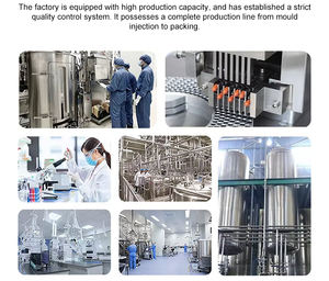 Haoze Fornisce Polvere di Astaxantina di Grado Alimentare per Pesci - Product Image 5